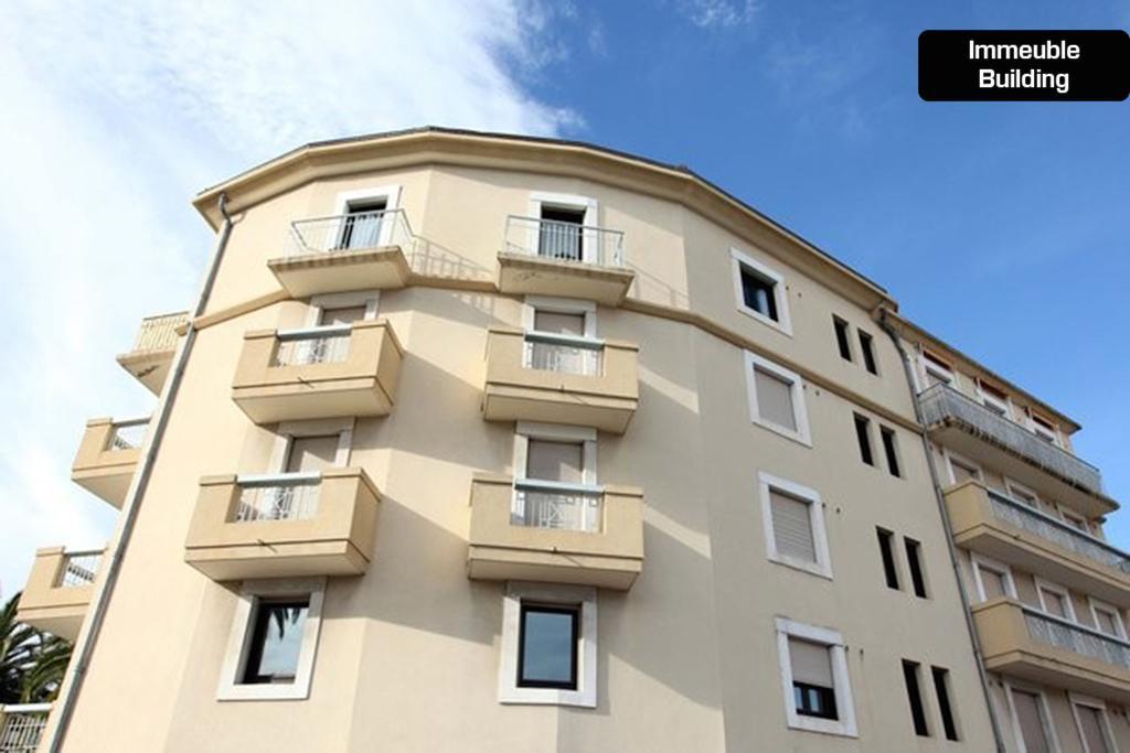 Coeur De Cannes - 2 Pieces Moderne Buitenkant foto